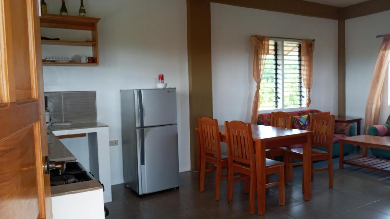 Casa James Apartment, Rooms , Pool And Restaurant 锡基霍尔 外观 照片