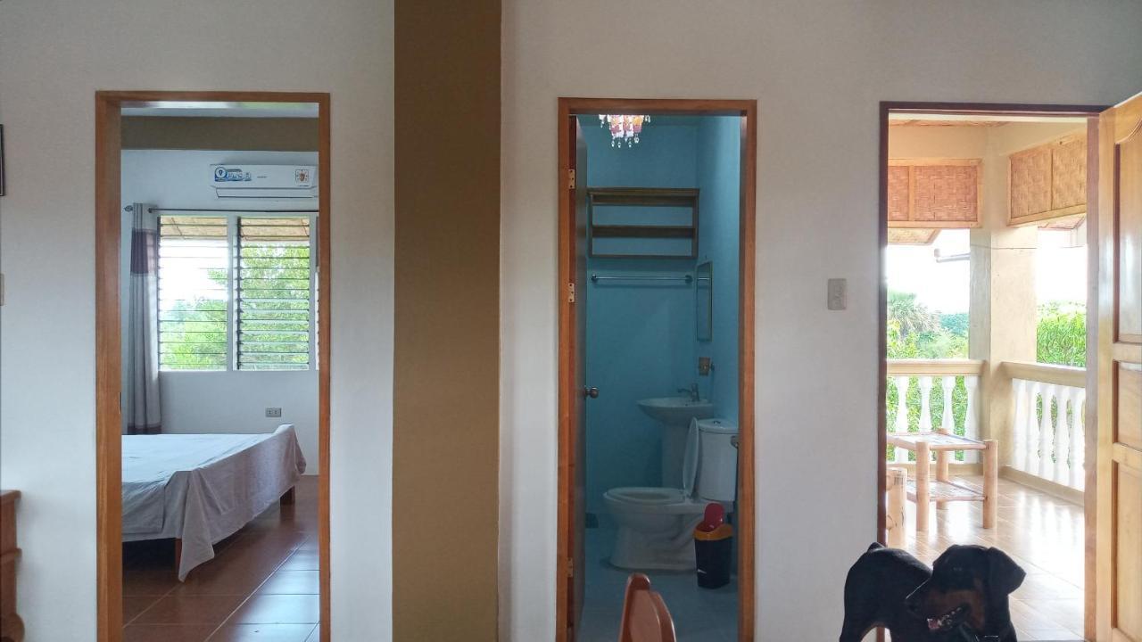 Casa James Apartment, Rooms , Pool And Restaurant 锡基霍尔 外观 照片