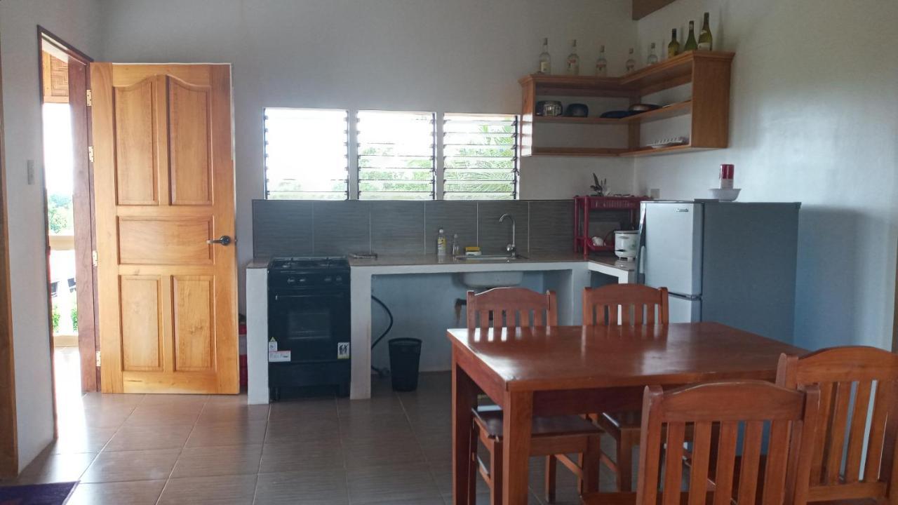 Casa James Apartment, Rooms , Pool And Restaurant 锡基霍尔 外观 照片