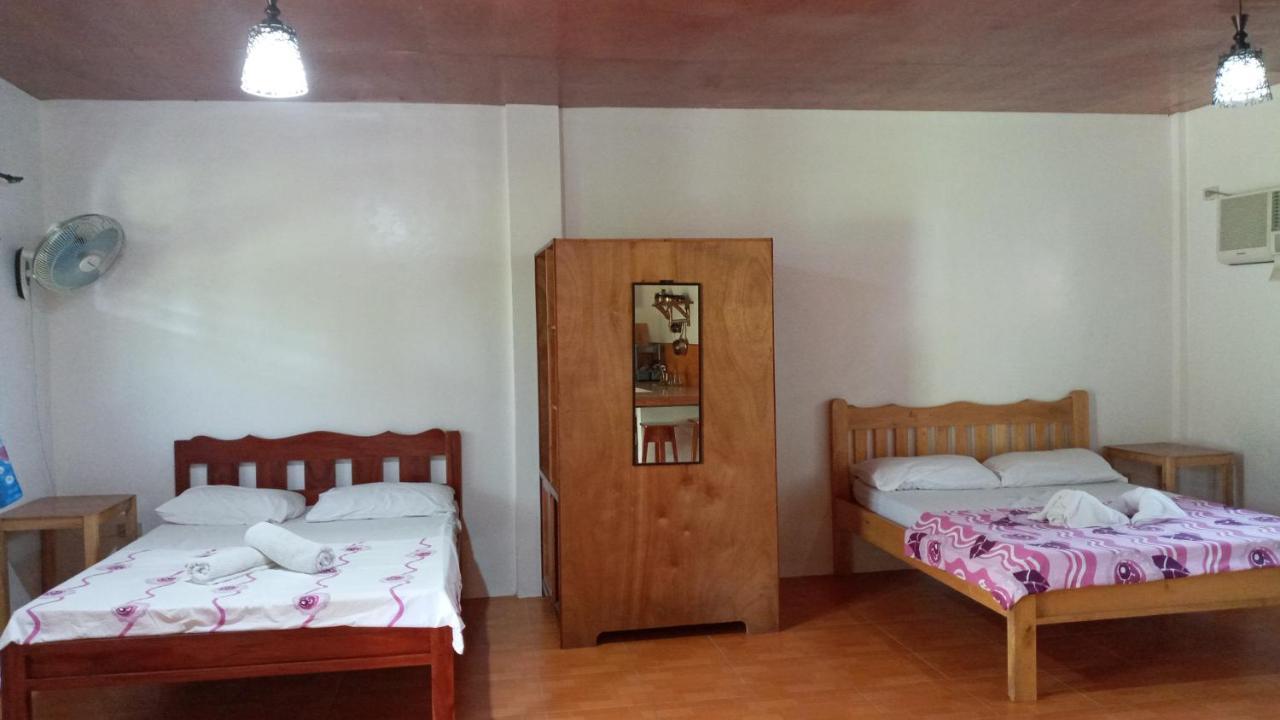 Casa James Apartment, Rooms , Pool And Restaurant 锡基霍尔 外观 照片