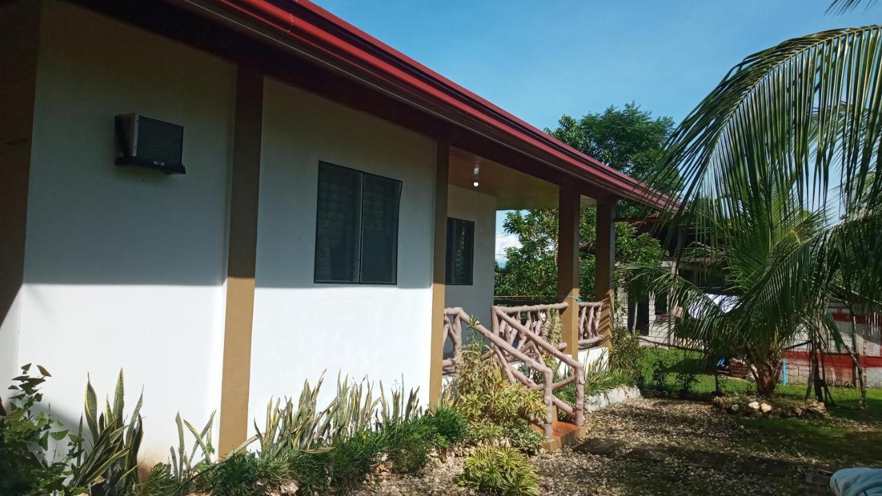 Casa James Apartment, Rooms , Pool And Restaurant 锡基霍尔 外观 照片