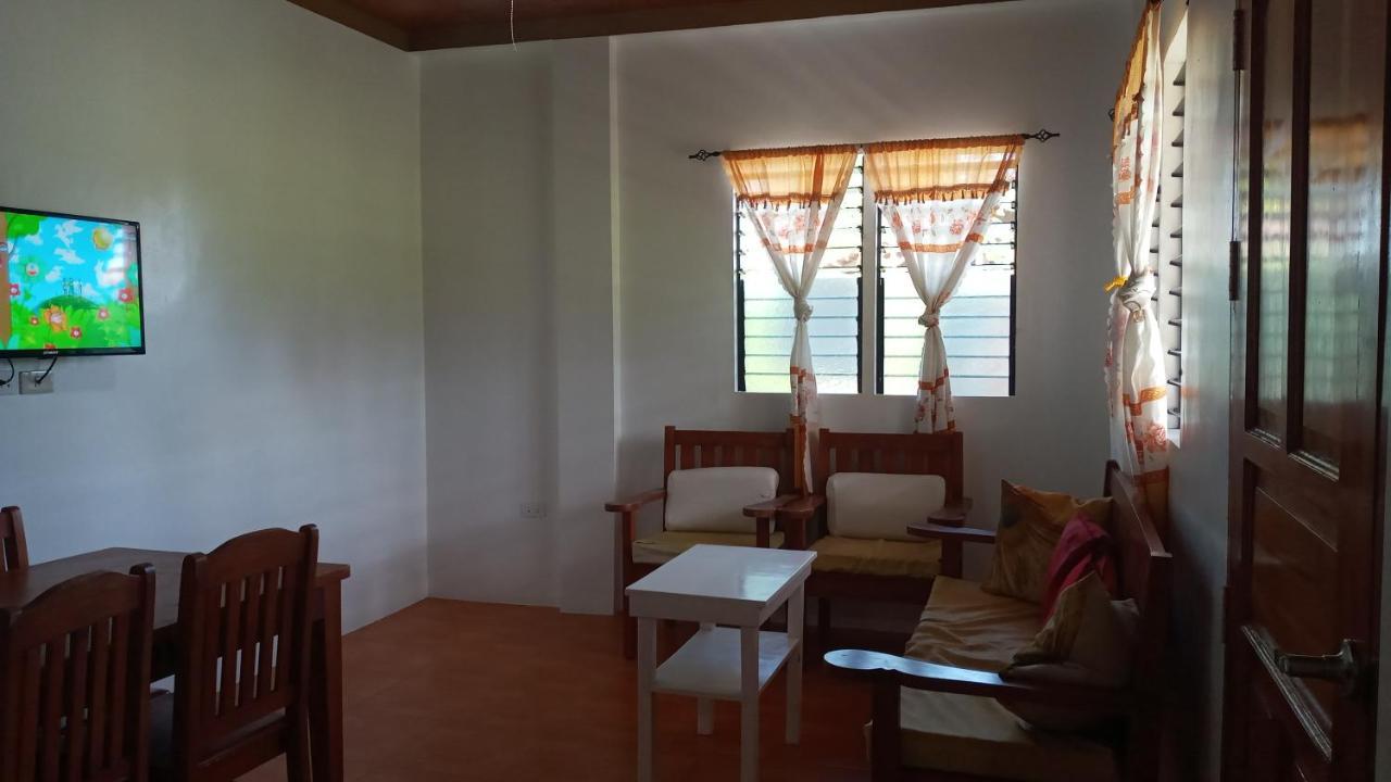 Casa James Apartment, Rooms , Pool And Restaurant 锡基霍尔 外观 照片