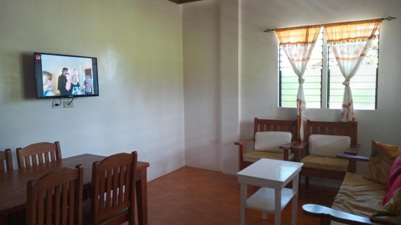 Casa James Apartment, Rooms , Pool And Restaurant 锡基霍尔 外观 照片