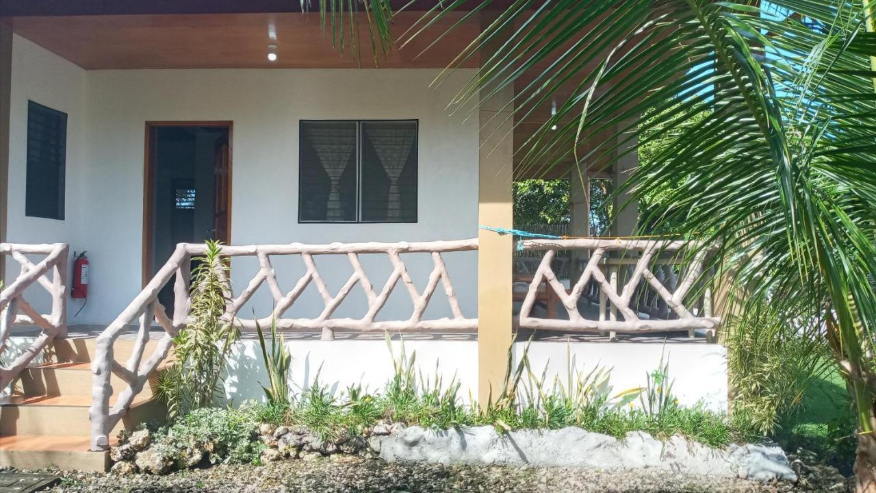 Casa James Apartment, Rooms , Pool And Restaurant 锡基霍尔 外观 照片