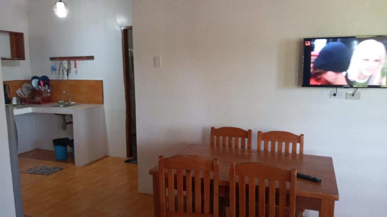 Casa James Apartment, Rooms , Pool And Restaurant 锡基霍尔 外观 照片