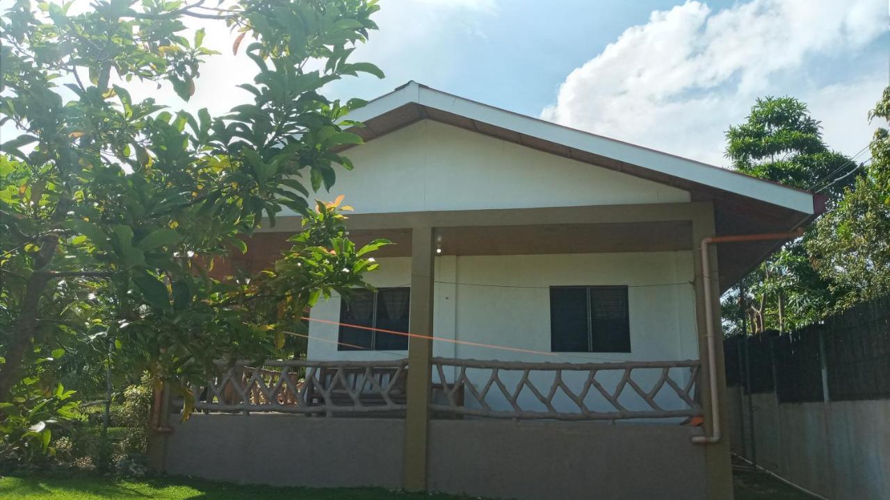 Casa James Apartment, Rooms , Pool And Restaurant 锡基霍尔 外观 照片