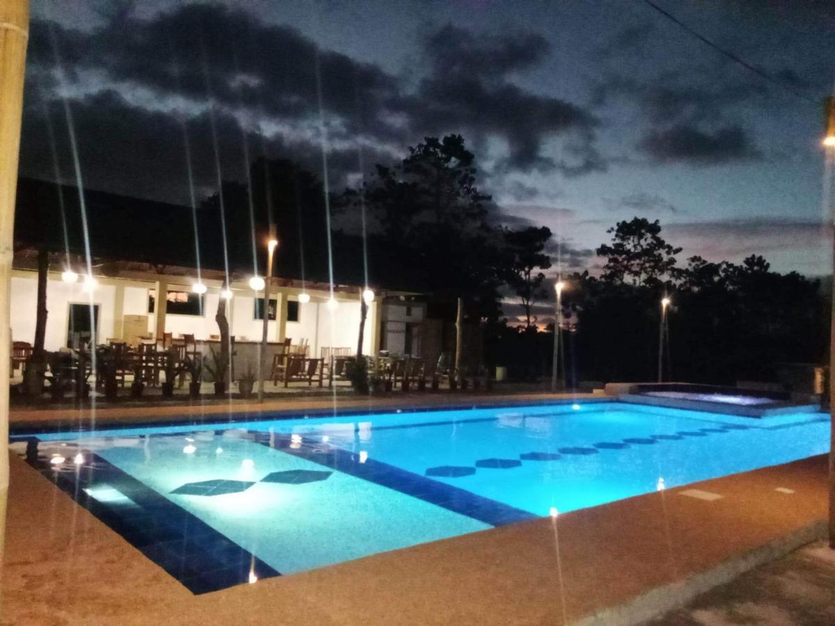 Casa James Apartment, Rooms , Pool And Restaurant 锡基霍尔 外观 照片