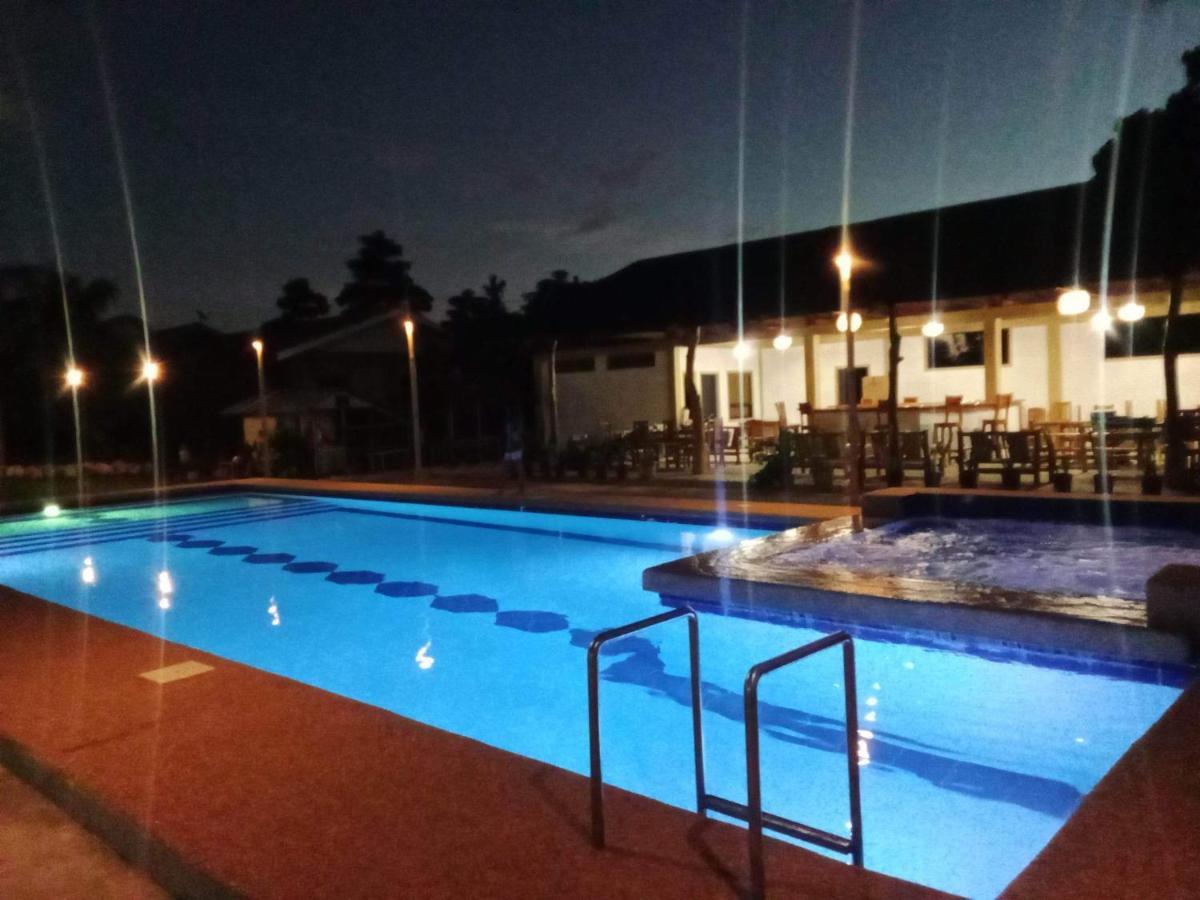 Casa James Apartment, Rooms , Pool And Restaurant 锡基霍尔 外观 照片