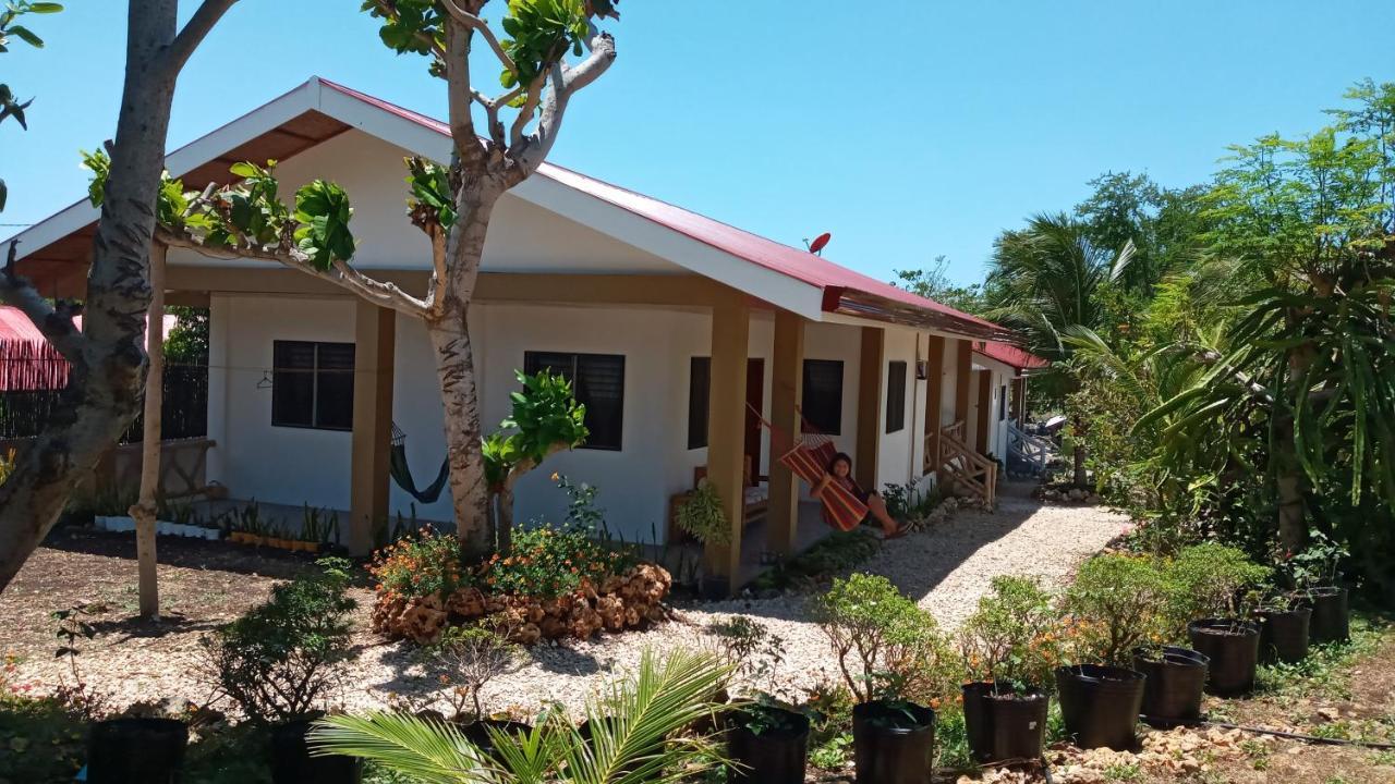 Casa James Apartment, Rooms , Pool And Restaurant 锡基霍尔 外观 照片