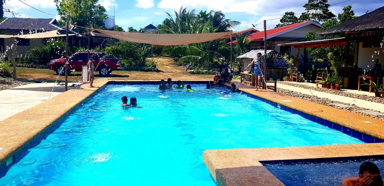 Casa James Apartment, Rooms , Pool And Restaurant 锡基霍尔 外观 照片