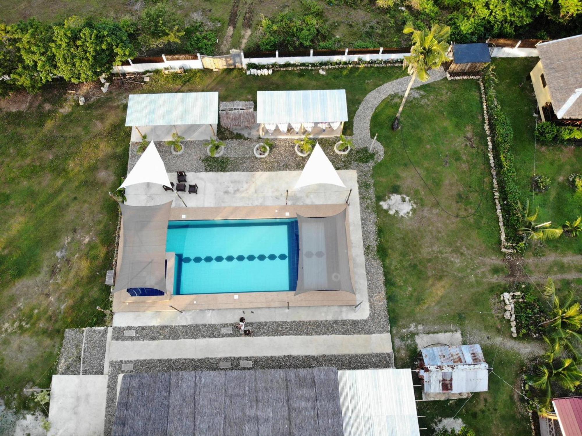 Casa James Apartment, Rooms , Pool And Restaurant 锡基霍尔 客房 照片