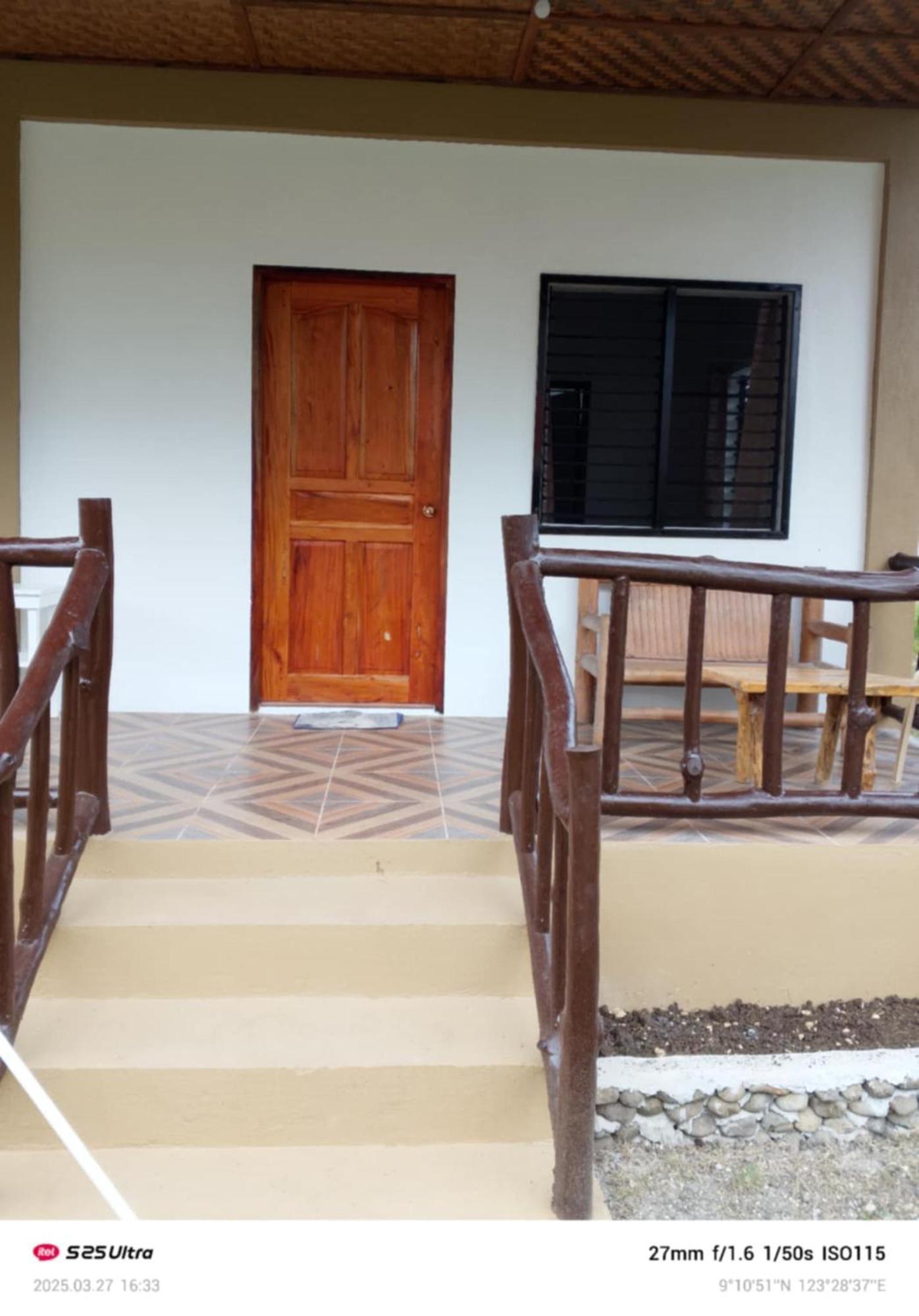 Casa James Apartment, Rooms , Pool And Restaurant 锡基霍尔 客房 照片