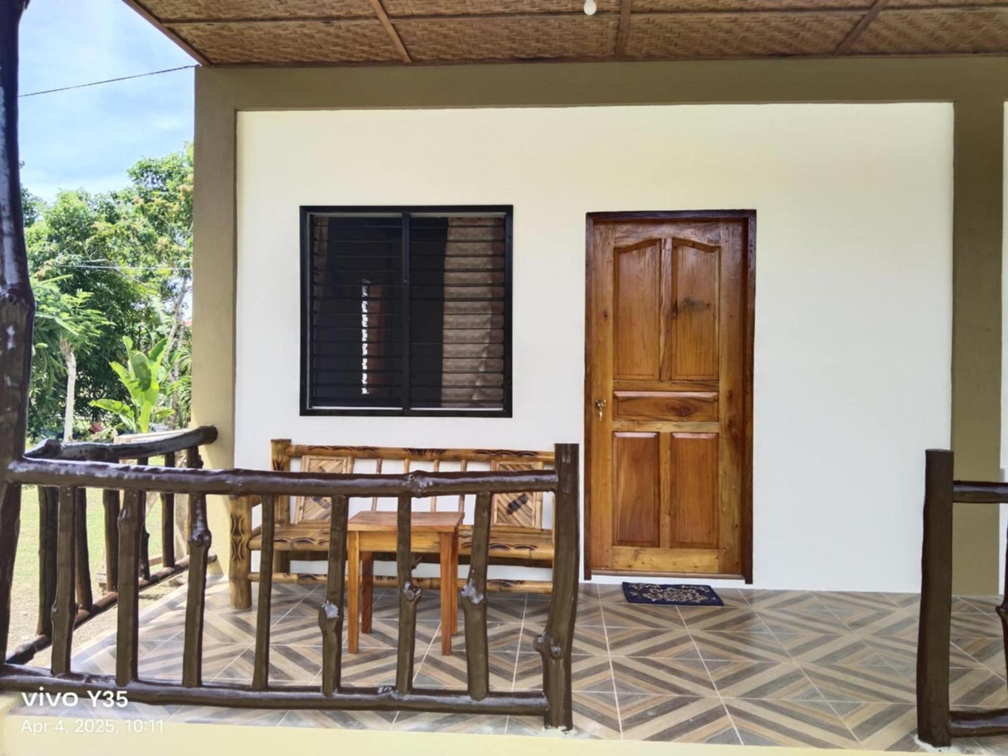 Casa James Apartment, Rooms , Pool And Restaurant 锡基霍尔 外观 照片